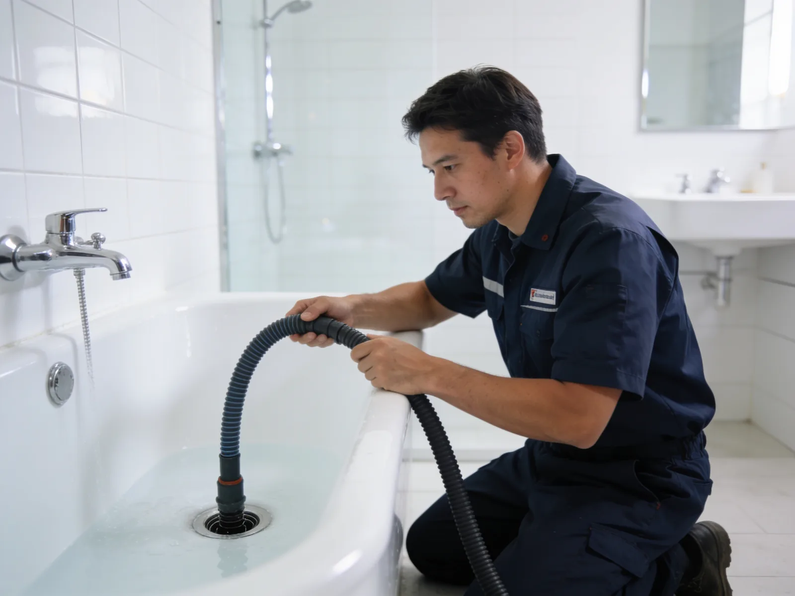 Emergency Plumber Sherrills Ford, NC FAQs